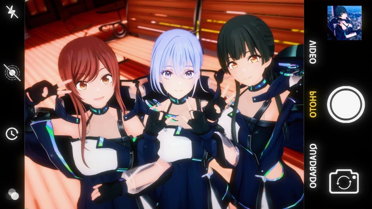 [Cloth公开配布]Resistance Order Neos