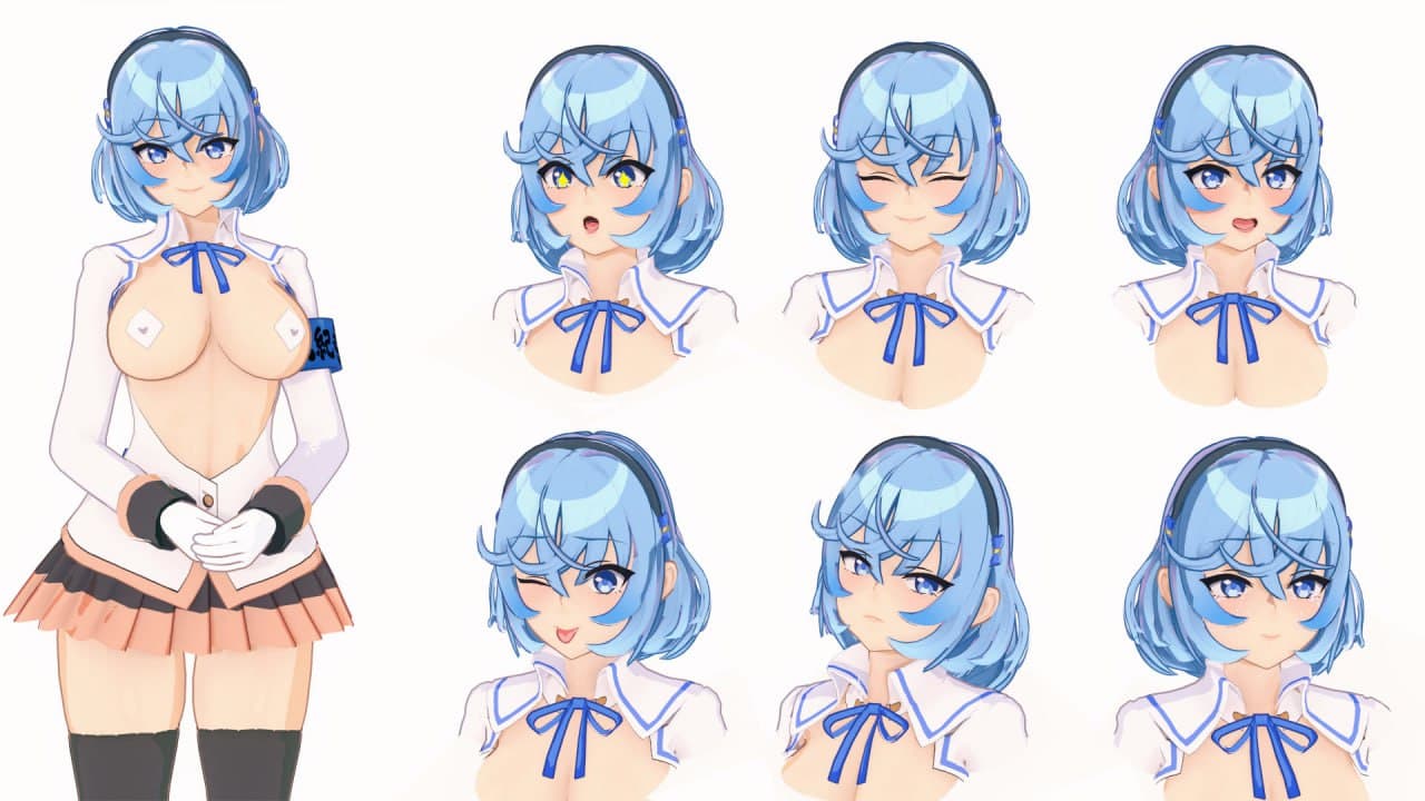 Ikuko Onabuta / Nukitashi