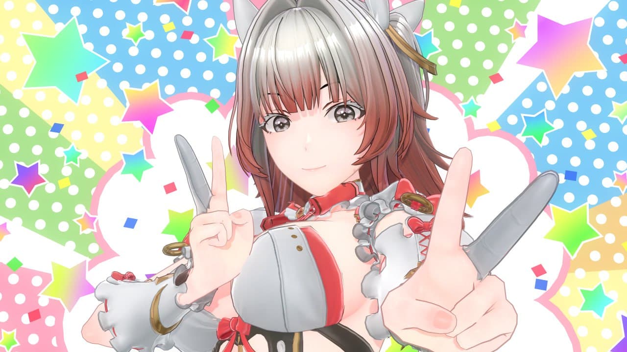 [尘白禁区]卜卜-绮恋星灵