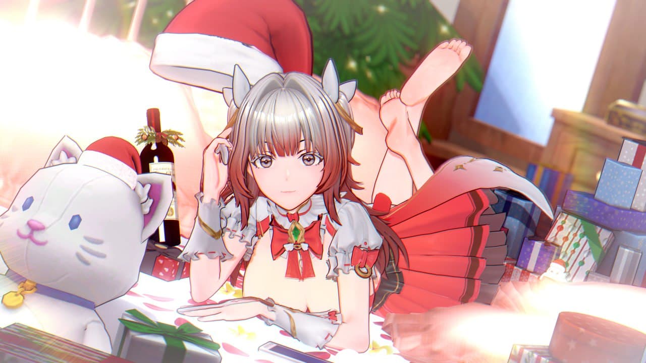 [尘白禁区]卜卜-绮恋星灵