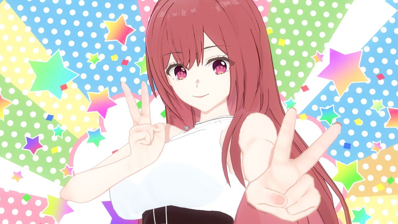 [JULY2025] Kureha Enomoto