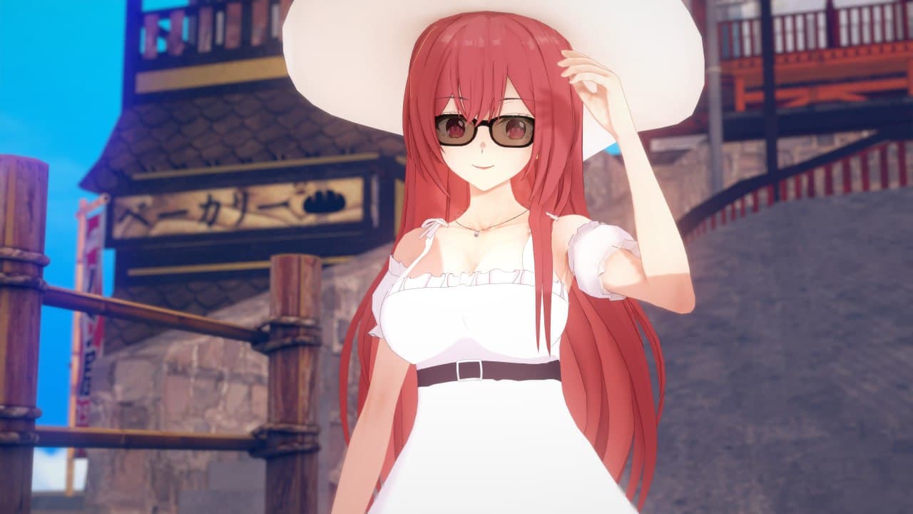 [JULY2025] Kureha Enomoto