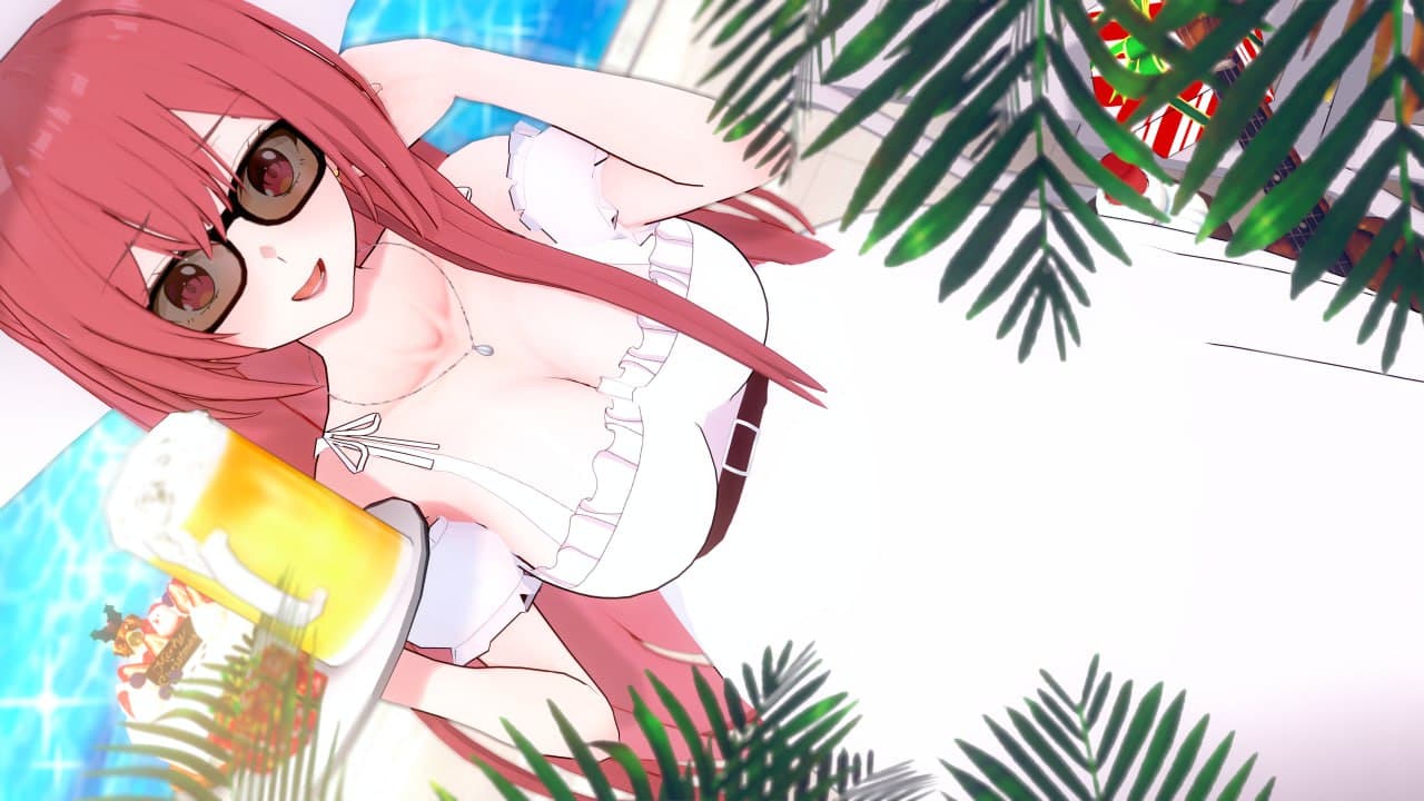 [JULY2025] Kureha Enomoto