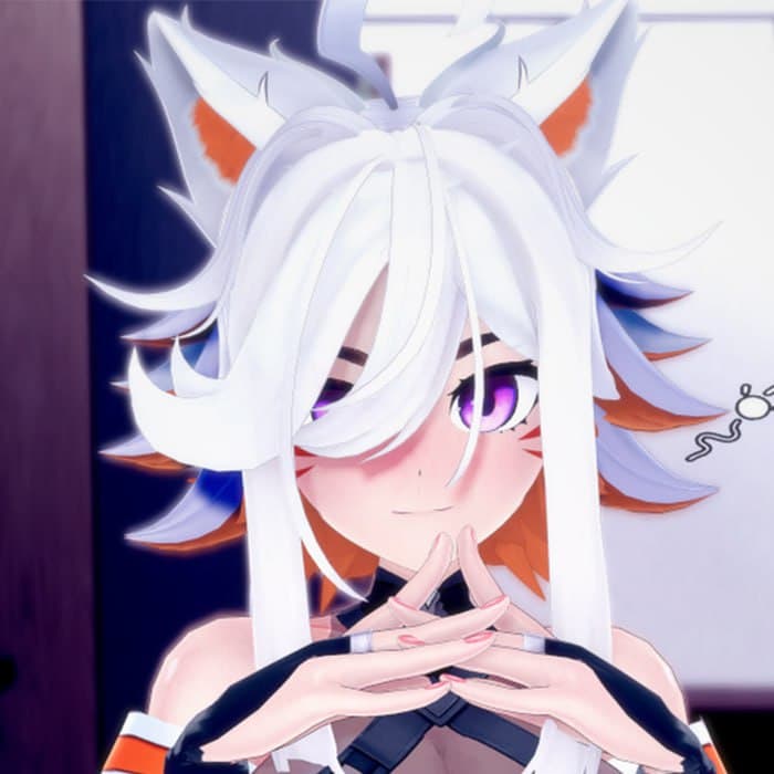 Deme / Demenishki - VTuber