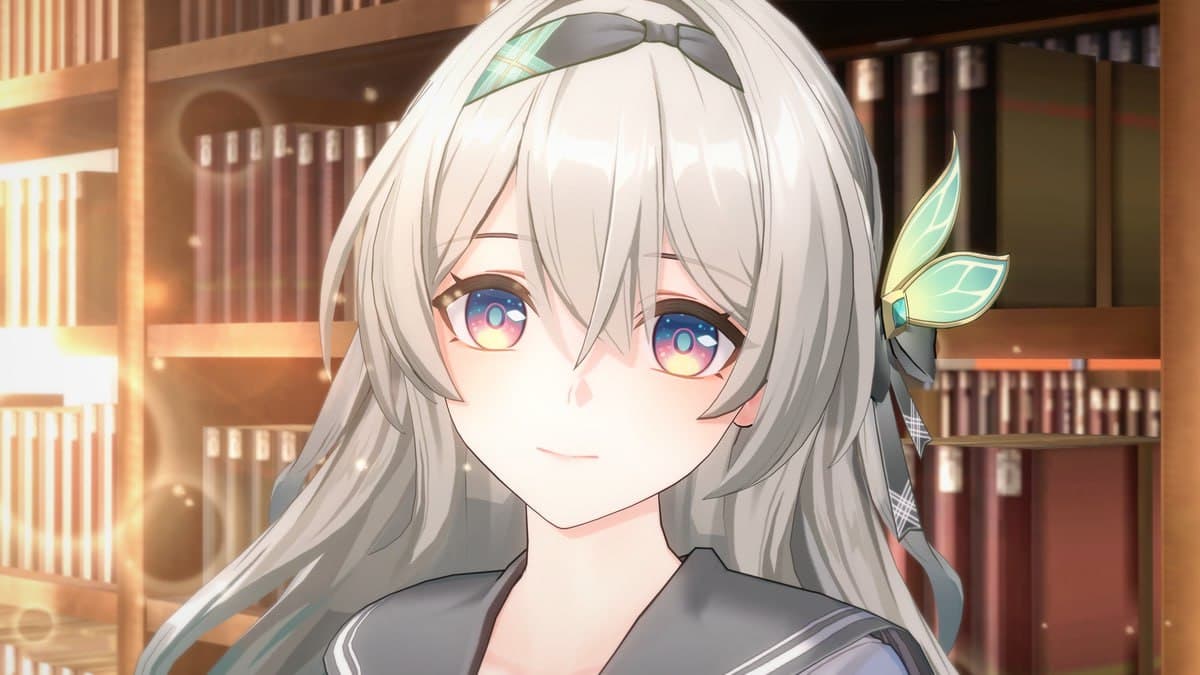 [card]重绘流萤 春日手信