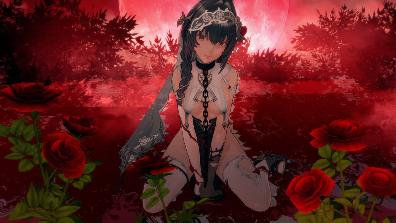 [尘白禁区]猫汐尔-喵语祈念