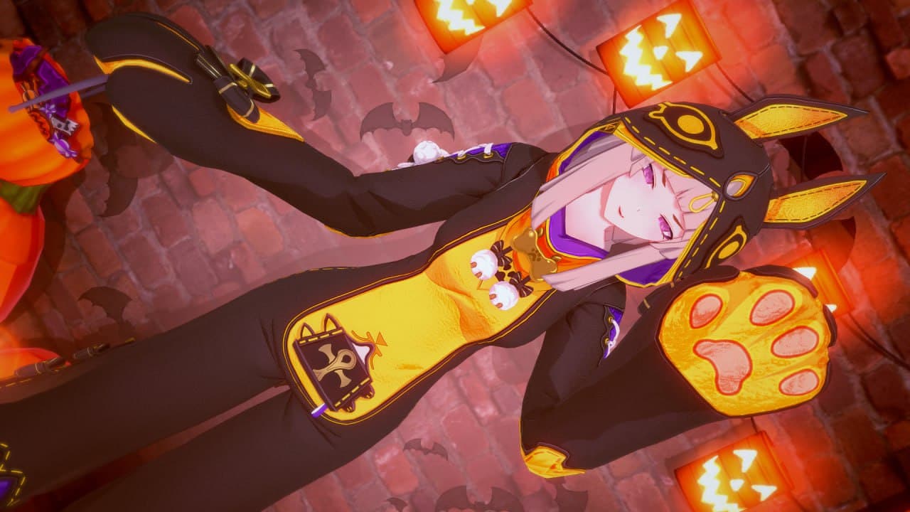 梅瑞狄斯(砾金贤狼)