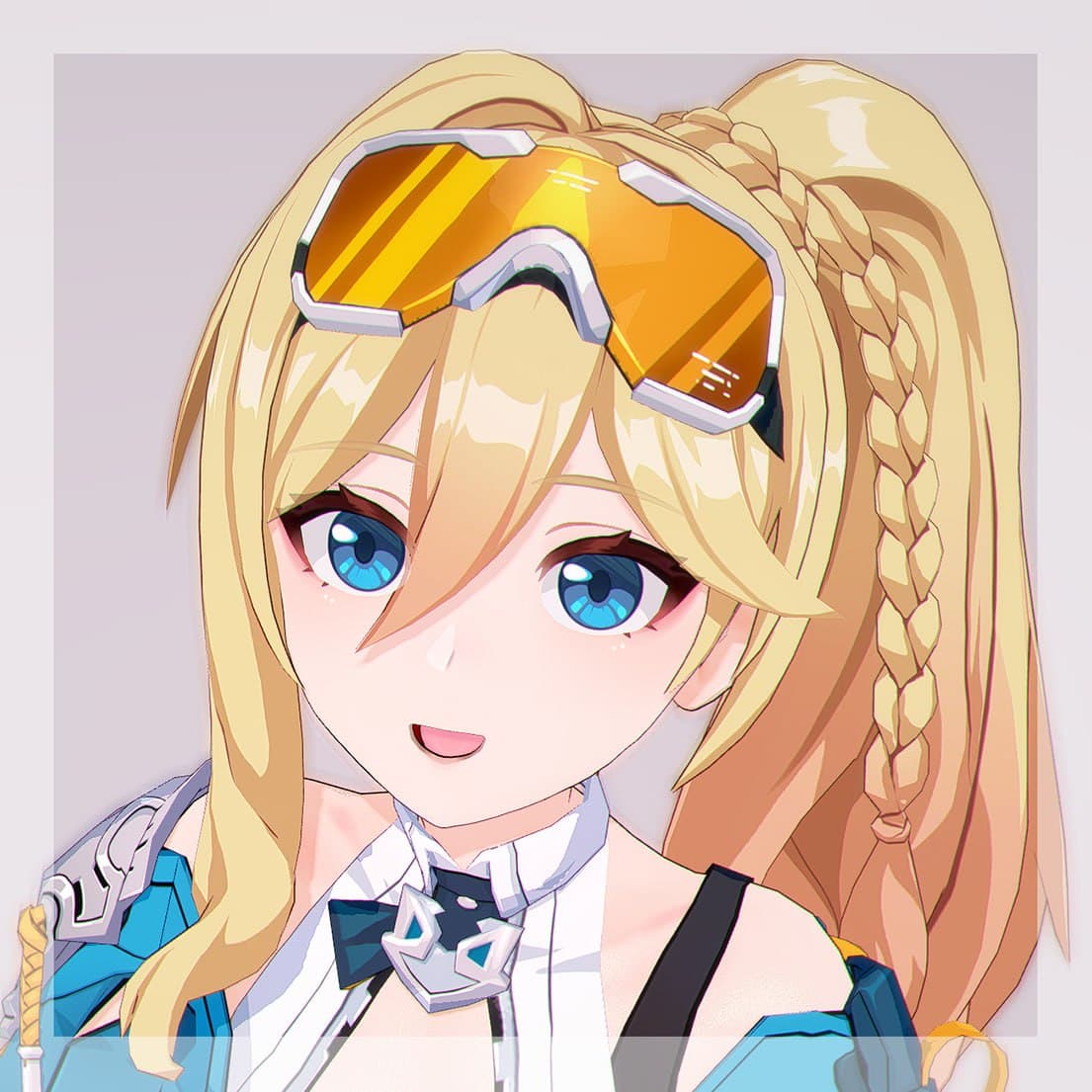 Small Durandal - 天光驰彻