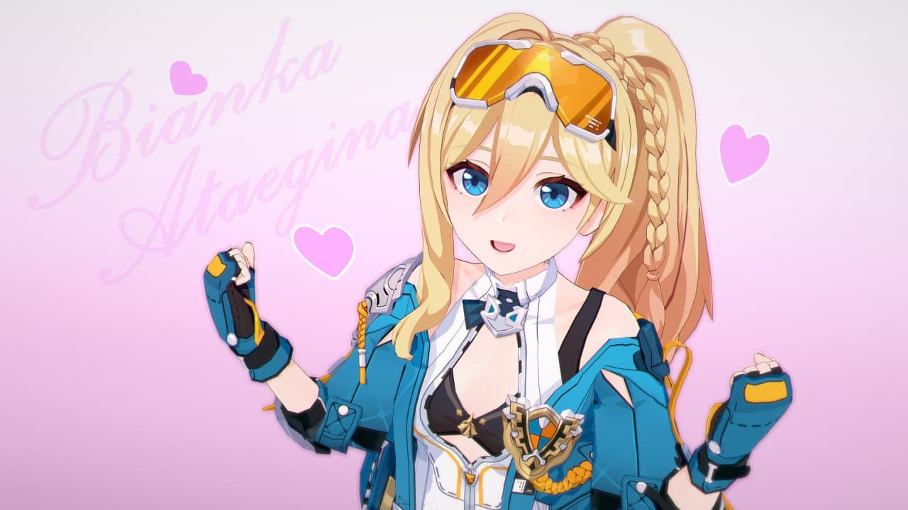 Small Durandal - 天光驰彻