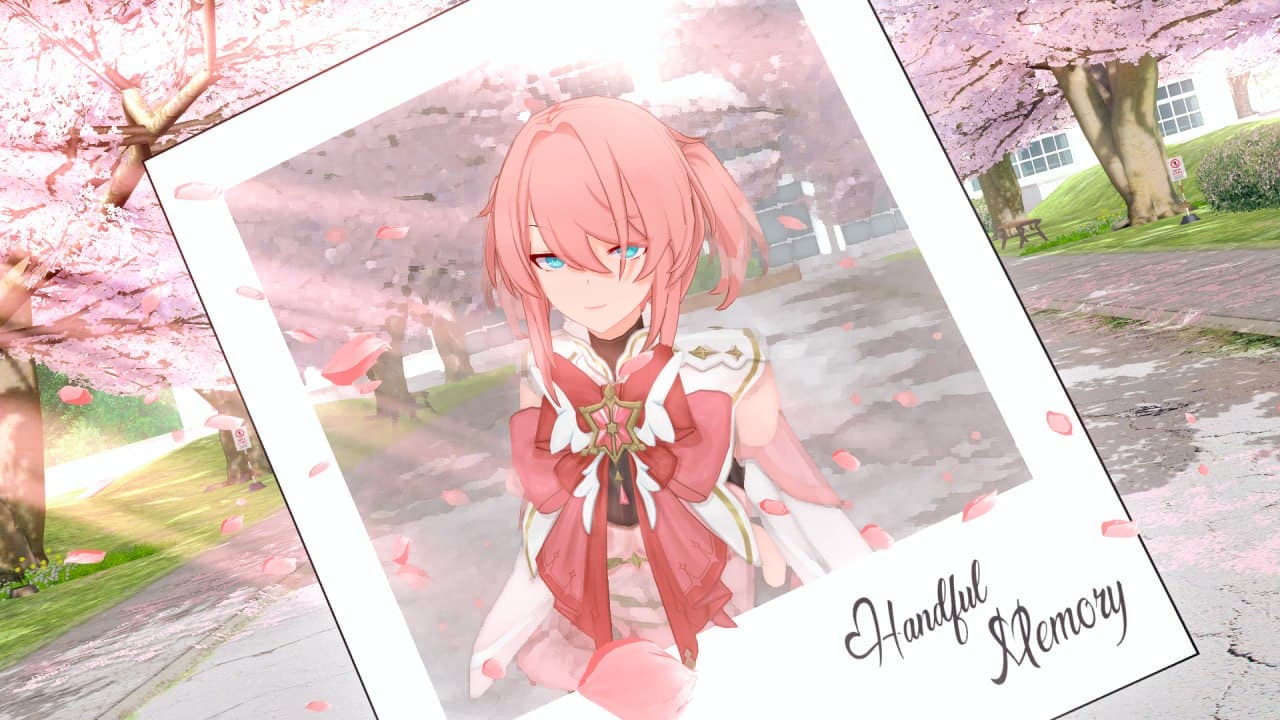 绯莎(织华颂者)