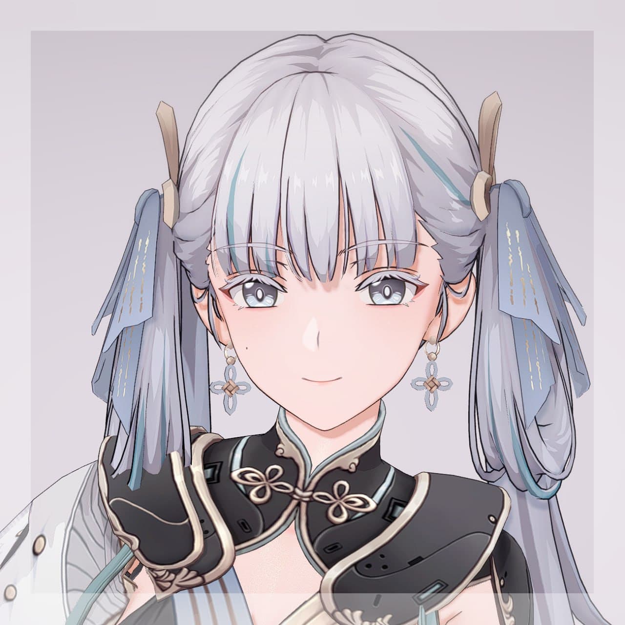 Jinhsi - Wuthering Waves