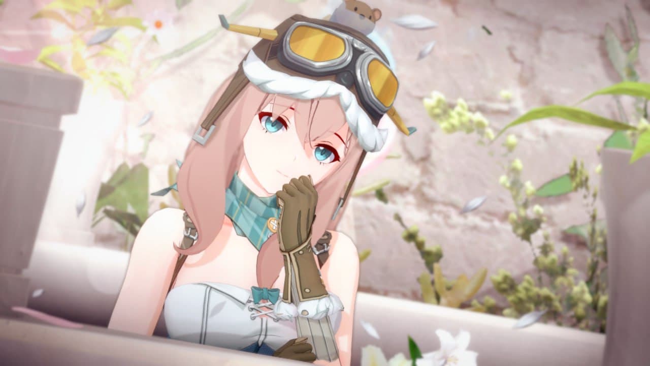 伊薇特(菲空环游)