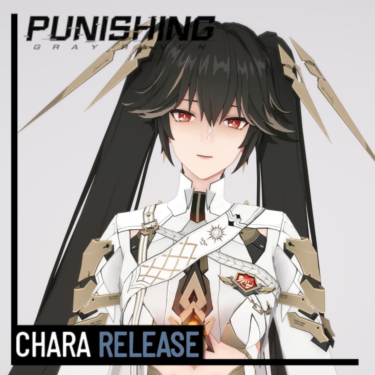 Lucia Pyroath Release