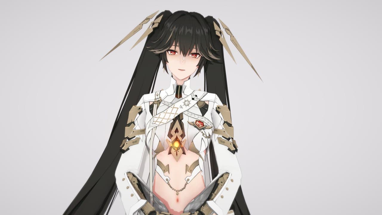 Lucia Pyroath Release