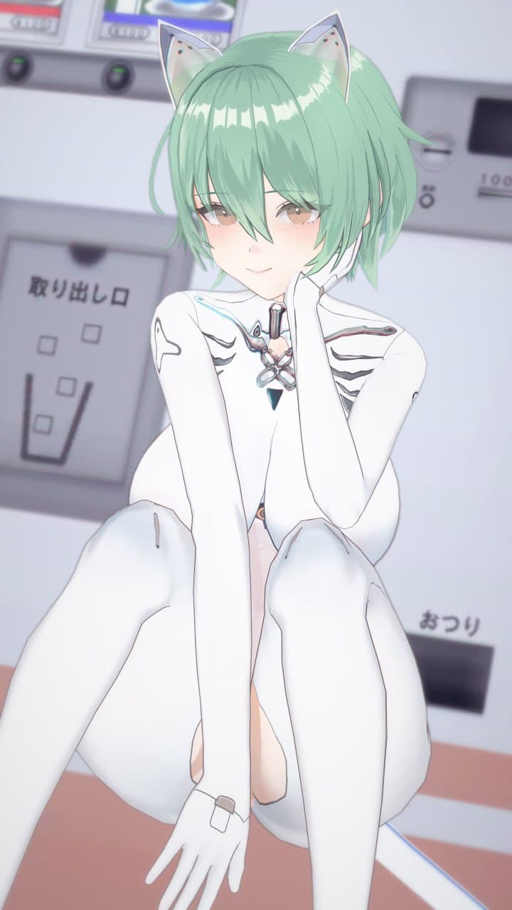 アドミラル・ナヒーモフ(アズールレーン)