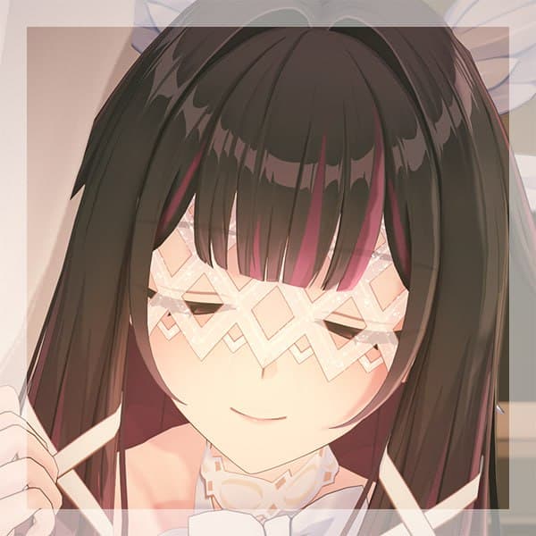 【キャラ】コロンビーナ