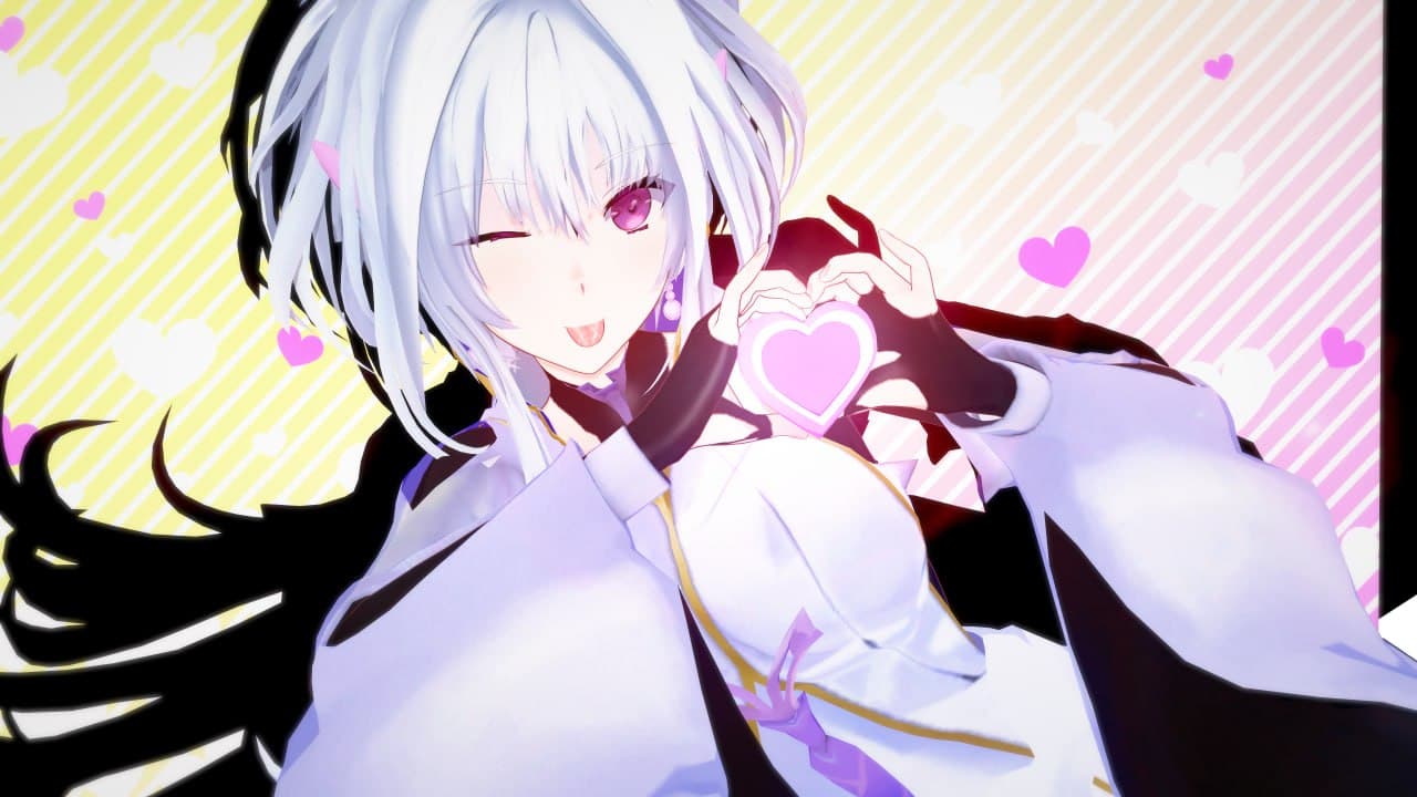 【キャラ配布】プロトマーリン