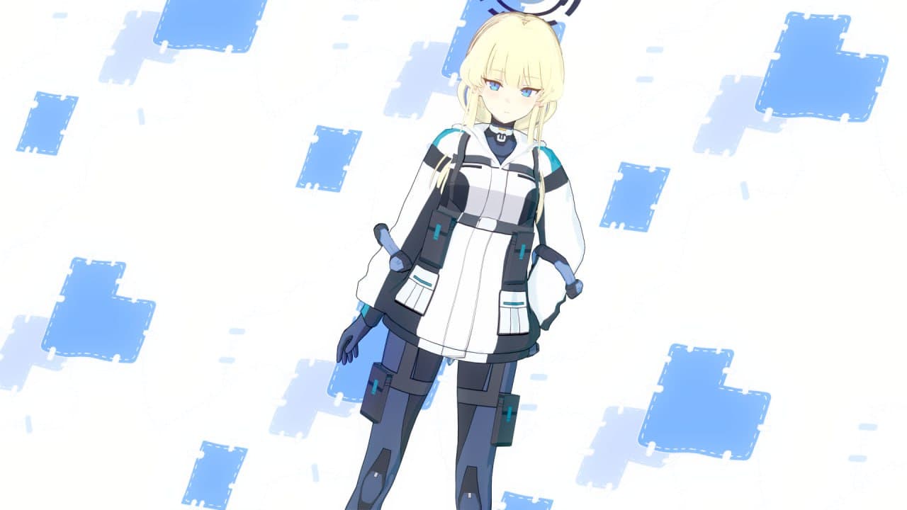 ブルーアーカイブ  トキ(臨戦) 飛鳥馬トキ card