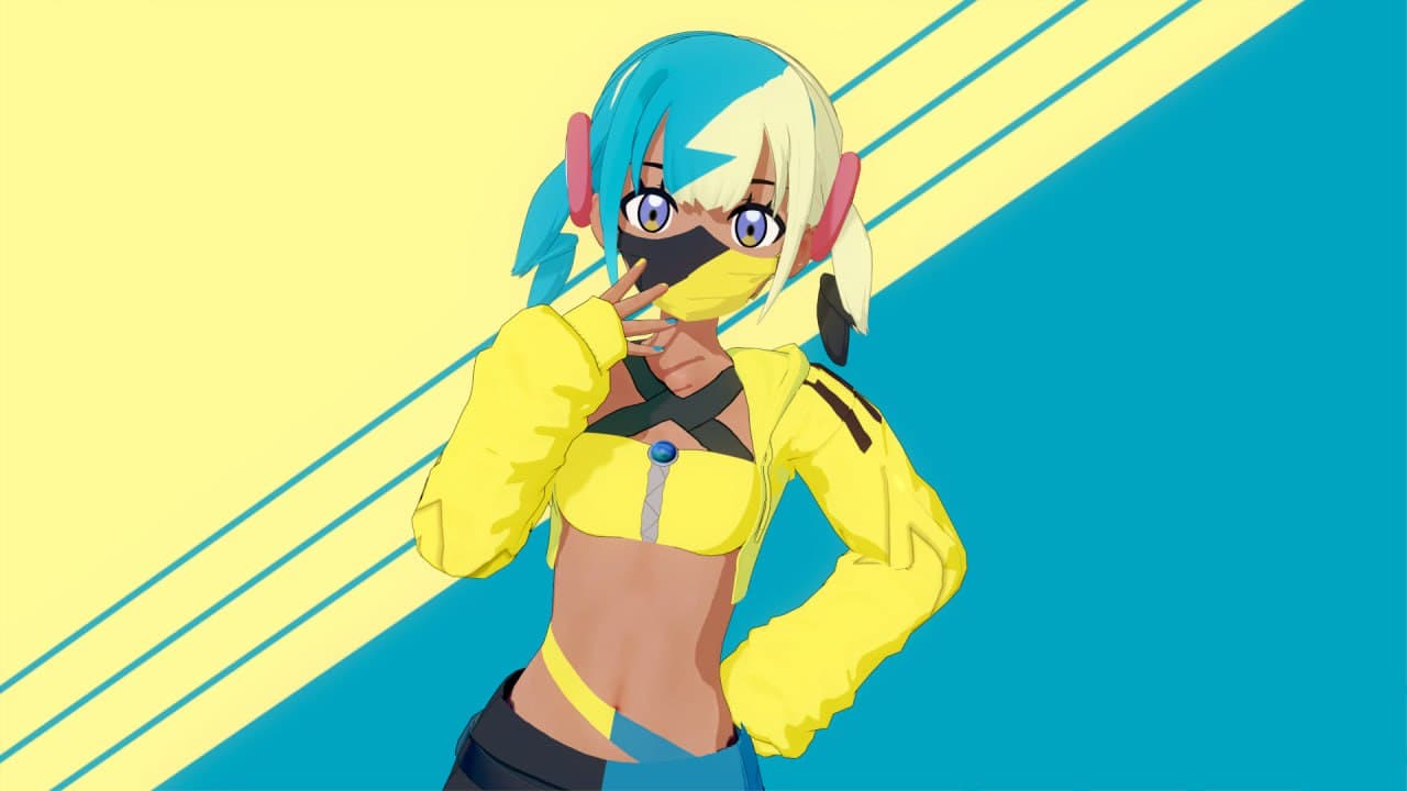 配布 ポケモンレジェンズZA カナリィ card