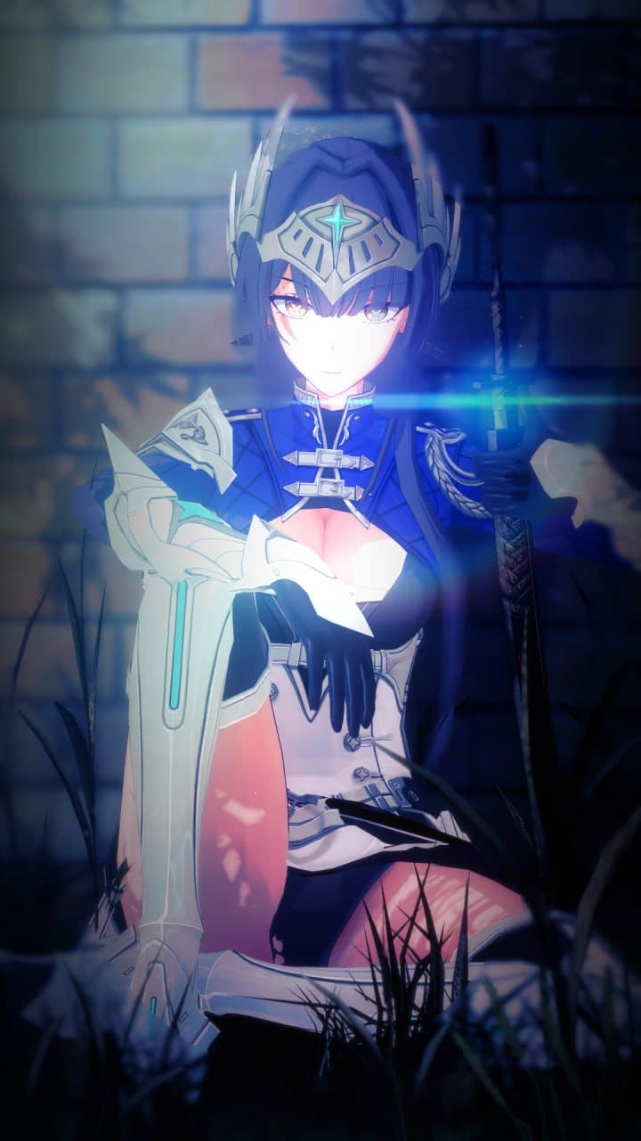 芙拉薇娅（极星诫喻）