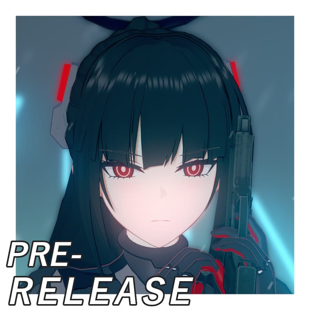 【1月先行配布】調月リオver3