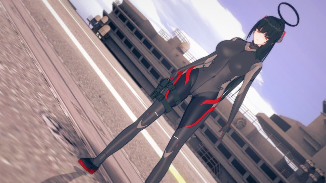 【1月先行配布】調月リオver3