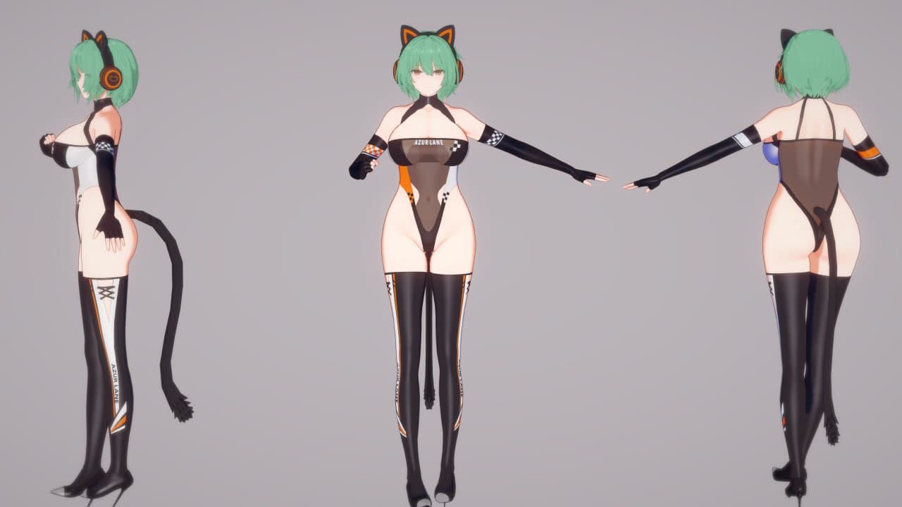 【1月先行配布】アドミラル・ナヒーモフver3.0