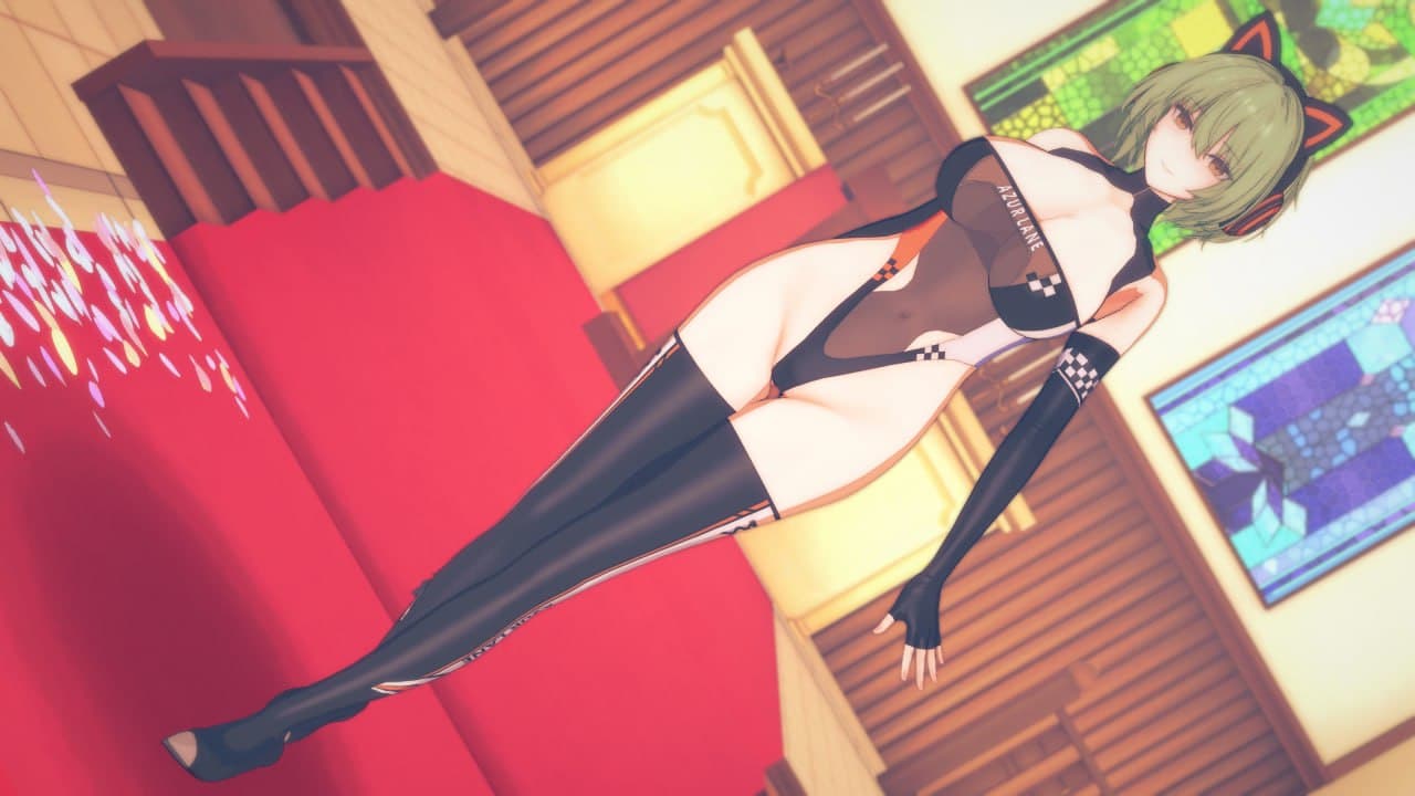 【1月先行配布】アドミラル・ナヒーモフver3.0