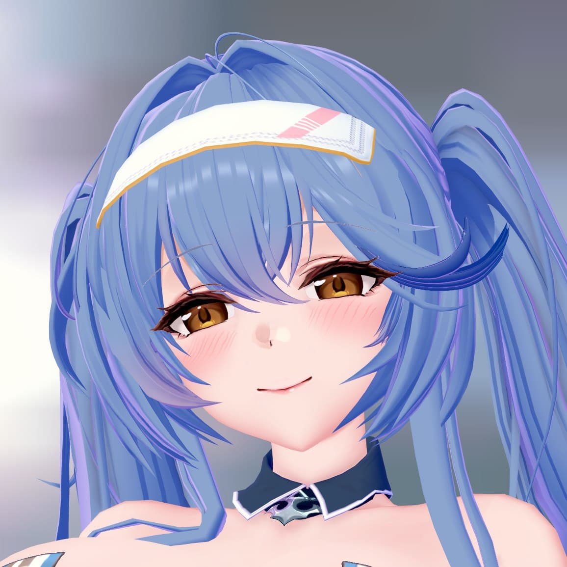 埃塞克斯，看被指挥官给调成啥样了