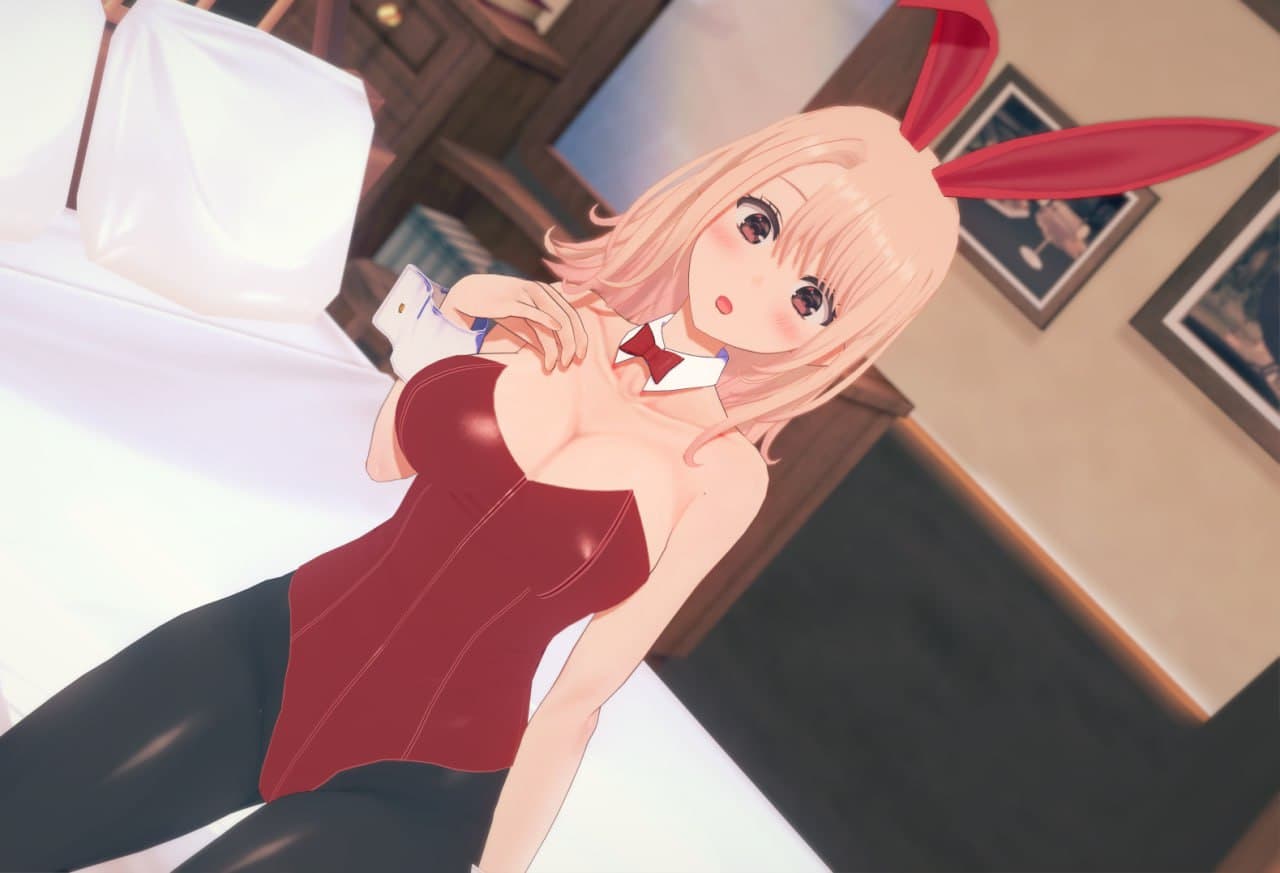 Medakawa - Kawai Mona