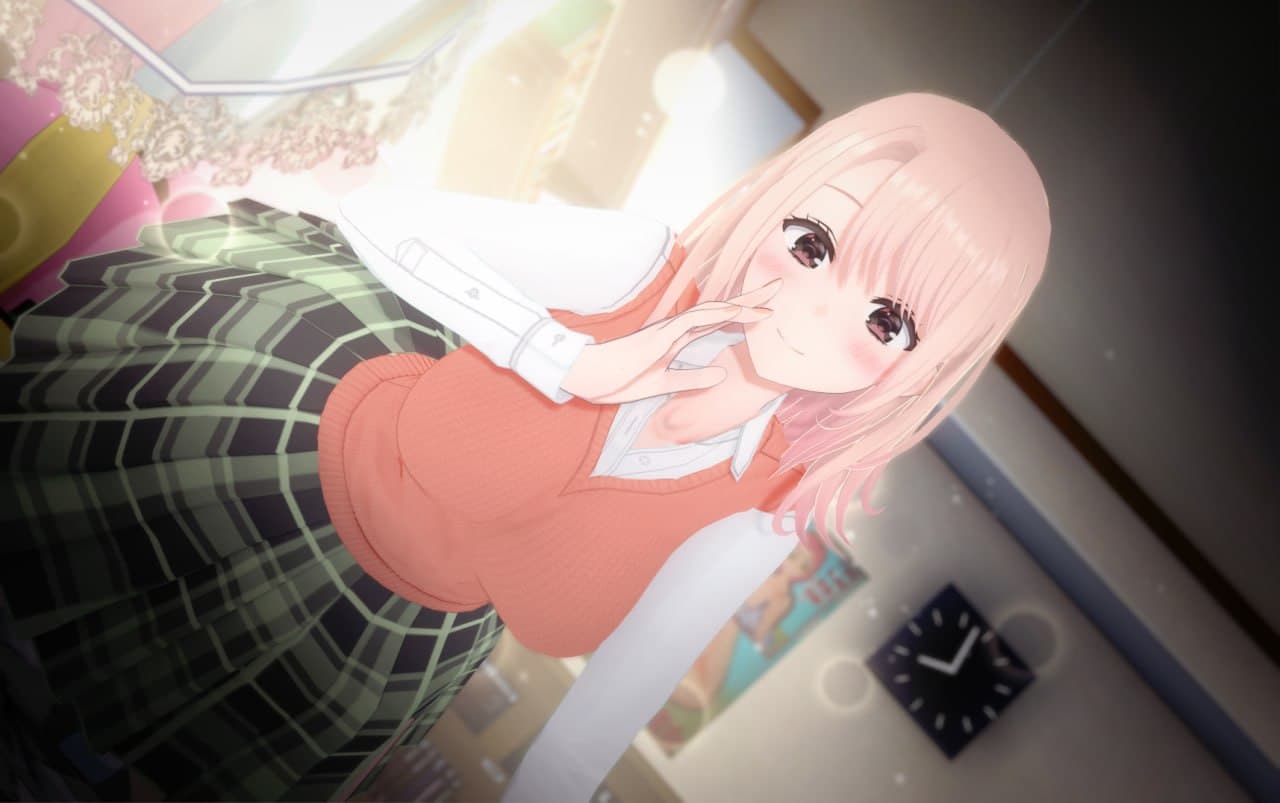 Medakawa - Kawai Mona