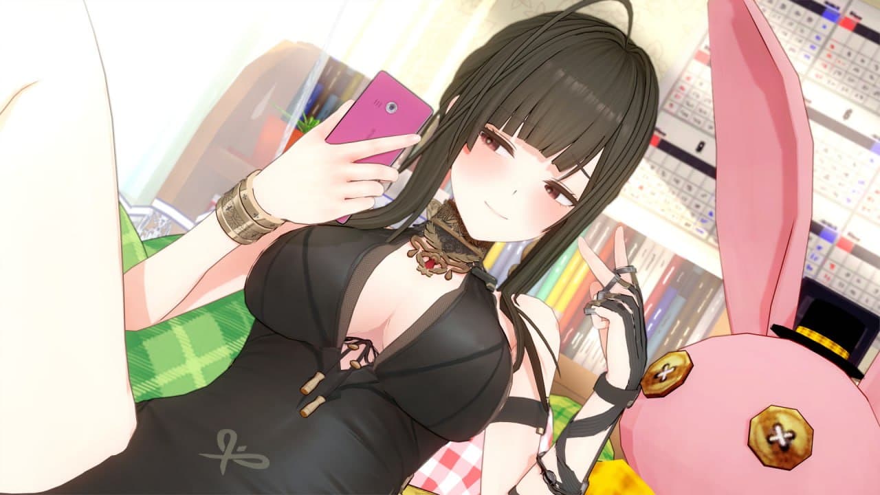 12月① 罗蕾莱/DSR50/Loreley