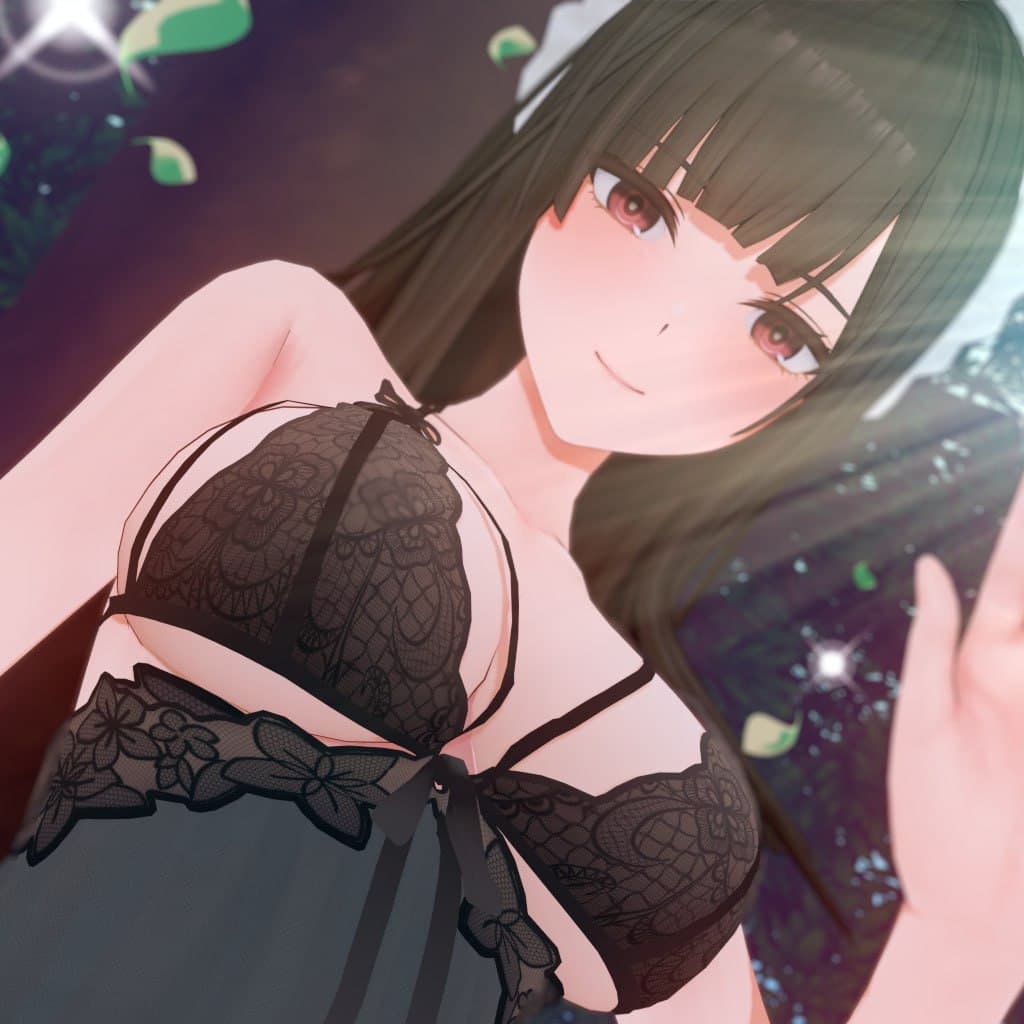 12月① 罗蕾莱/DSR50/Loreley