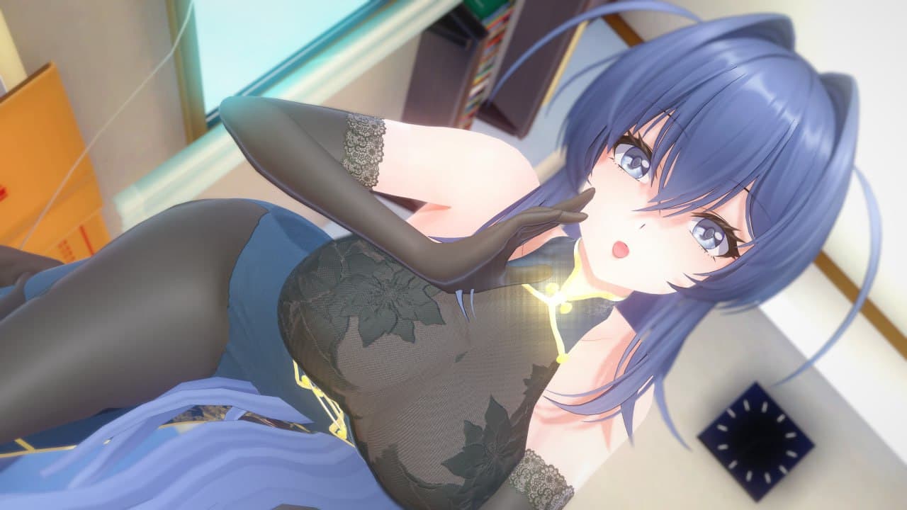 【碧蓝航线】新泽西/New Jersey