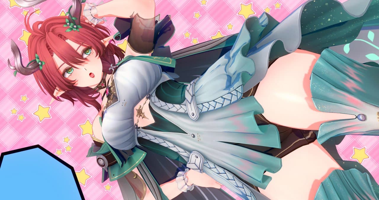 【鸣潮】夏空/Ciaccona