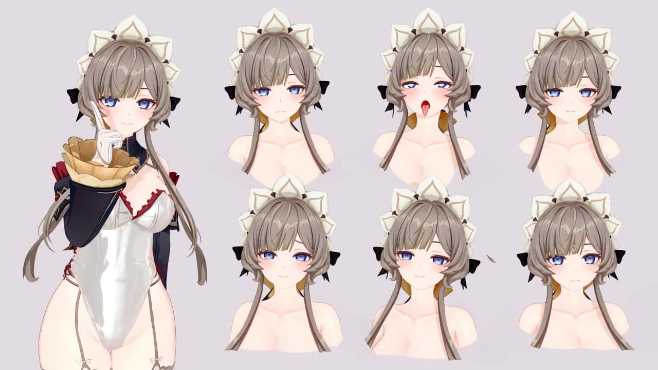 【キャラ】サンドローネ