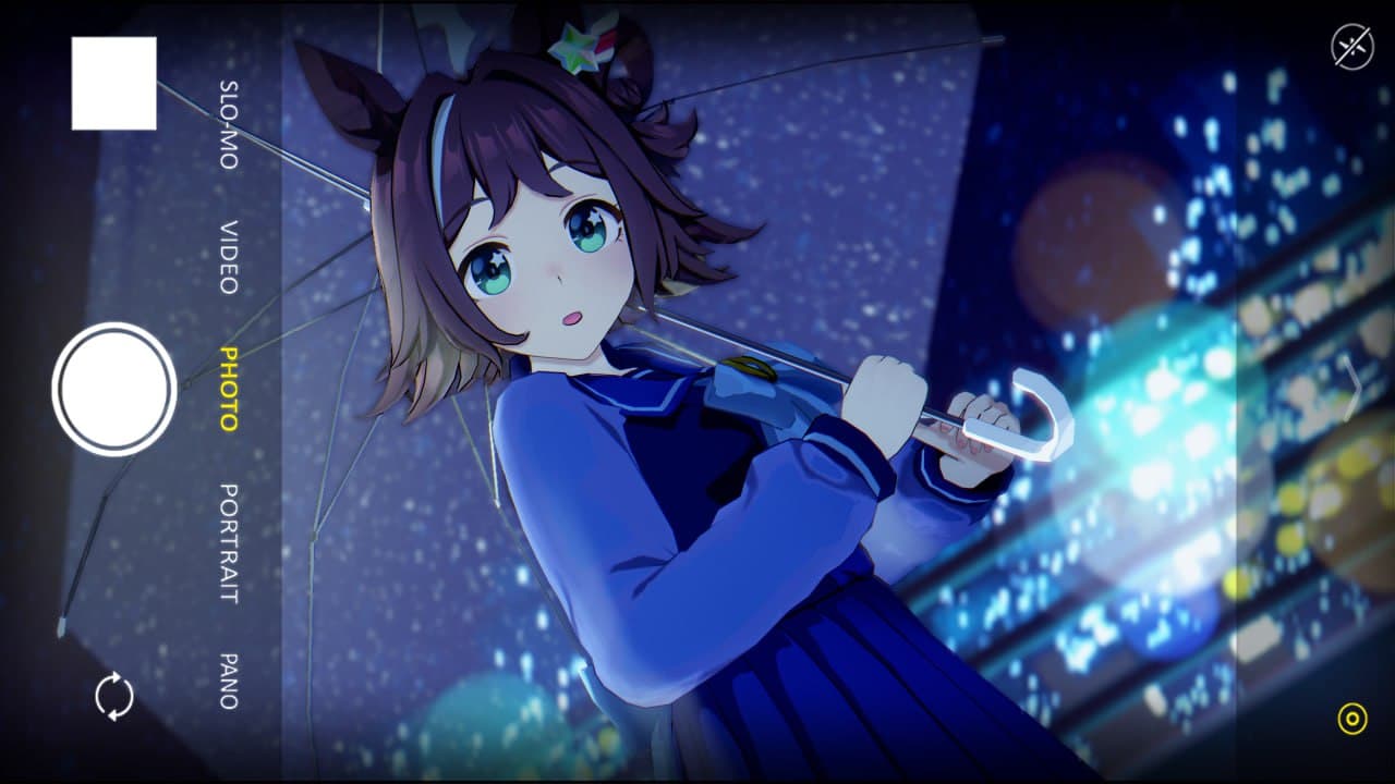 [キャラ配布]ラインクラフト