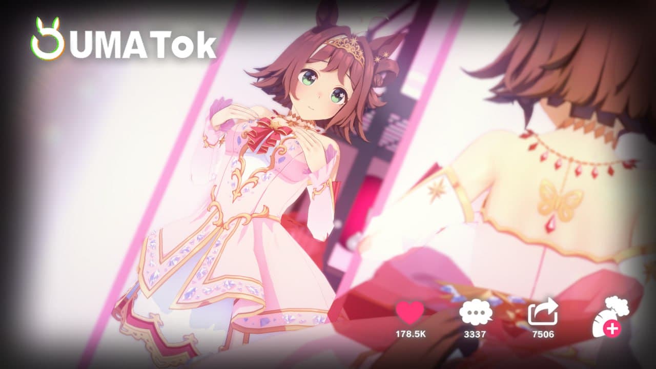 [キャラ配布]ラインクラフト