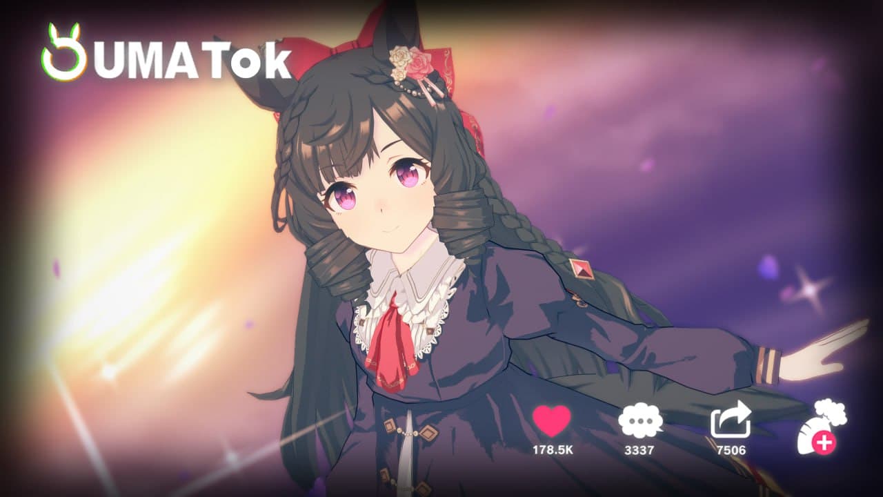 [キャラ配布]ダイイチルビー