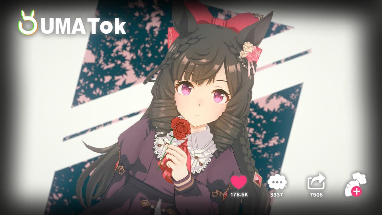 [キャラ配布]ダイイチルビー