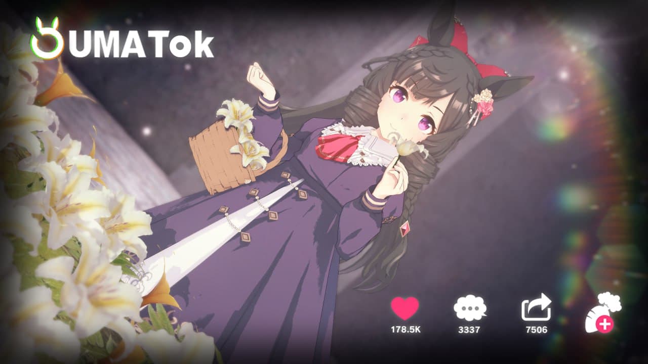 [キャラ配布]ダイイチルビー