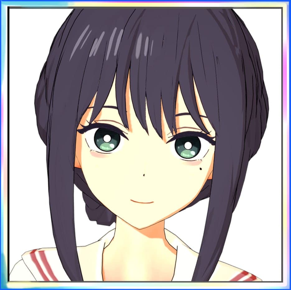 配布 超かぐや姫！ 酒寄彩葉  card