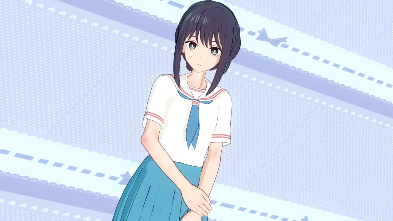 配布 超かぐや姫！ 酒寄彩葉  card