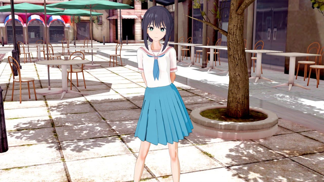 配布 超かぐや姫！ 酒寄彩葉  card