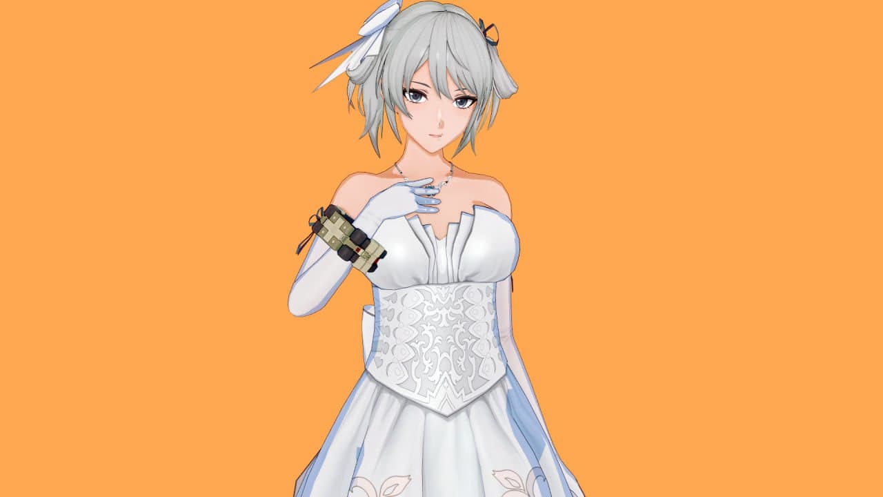 血弹·雪儿-浮光织雪