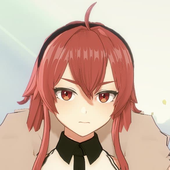 限定配布 艾莉丝·格雷拉特