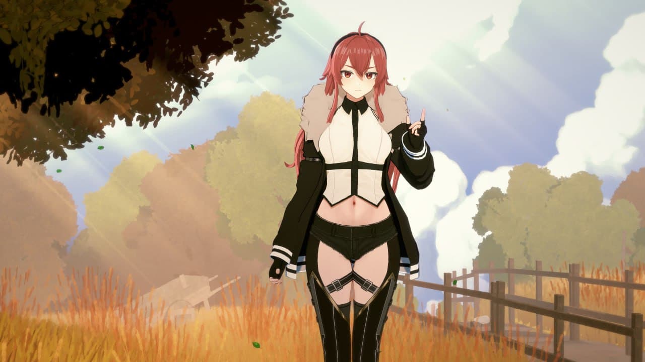 限定配布 艾莉丝·格雷拉特