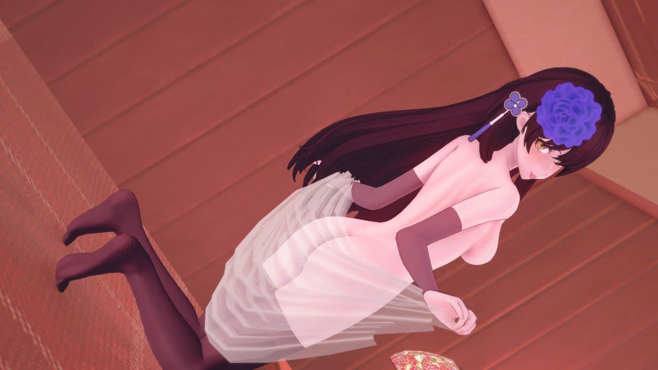 少前2 黛烟玉玲珑