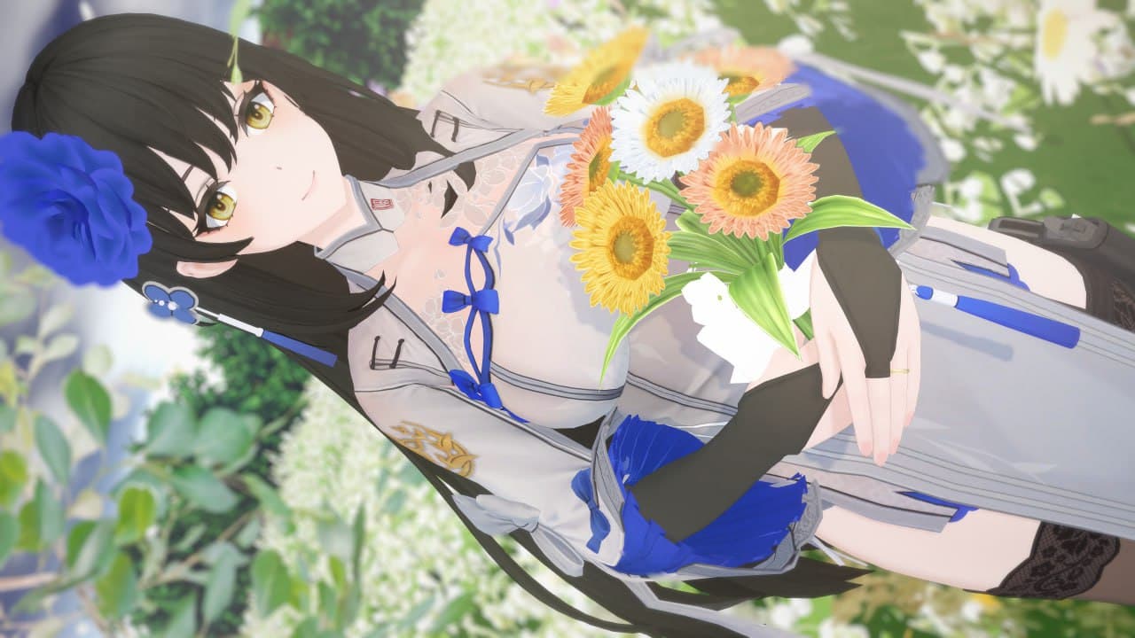 少前2 黛烟玉玲珑