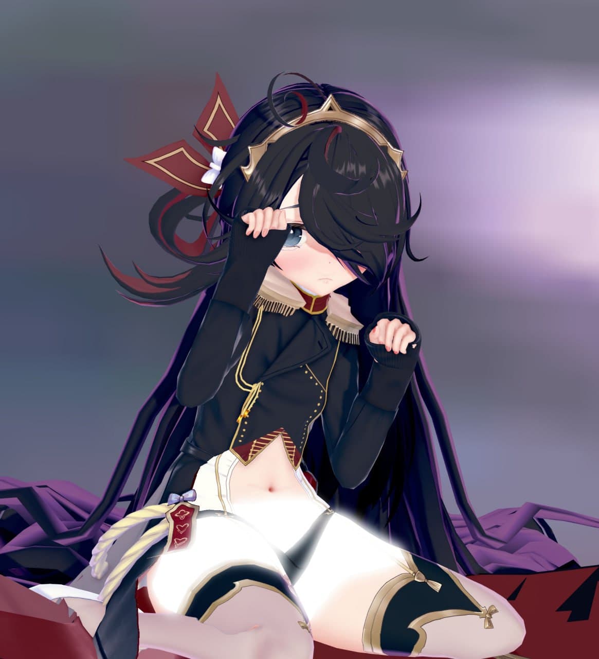 重剑：六丁六甲从不吃素！